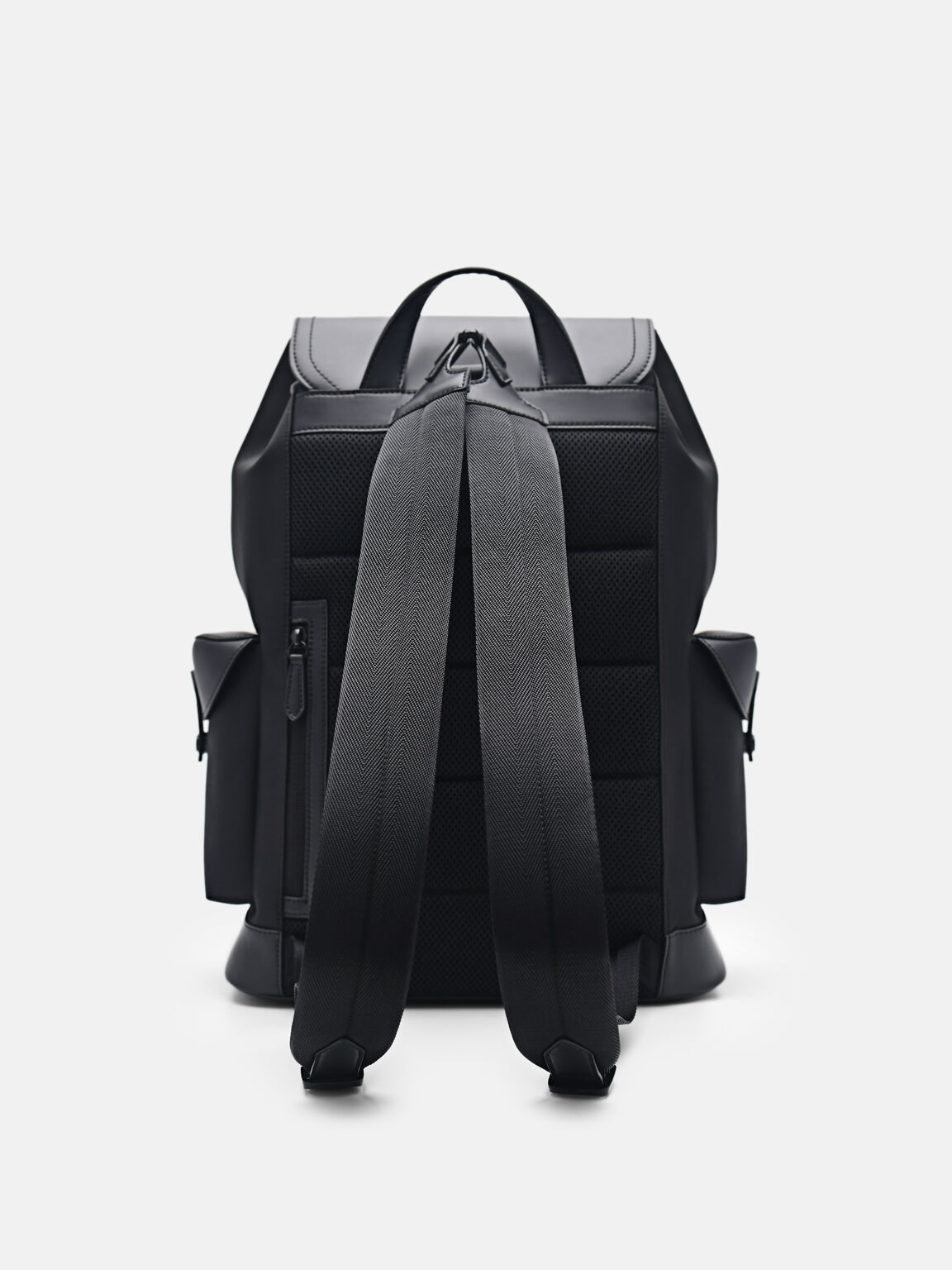Ransel Nilon Jones, Black, hi-res