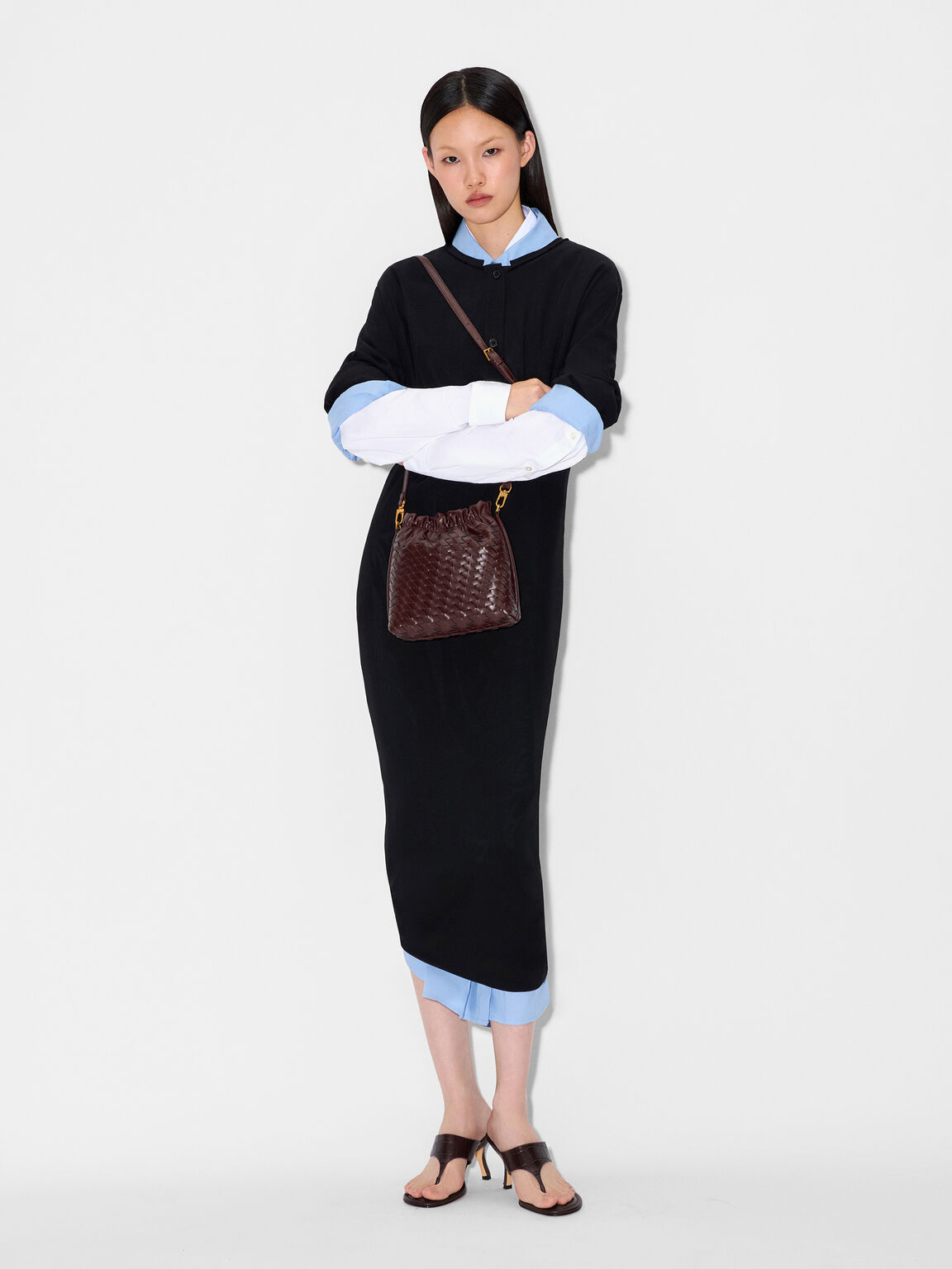 Cami Small Shoulder Bag, , hi-res