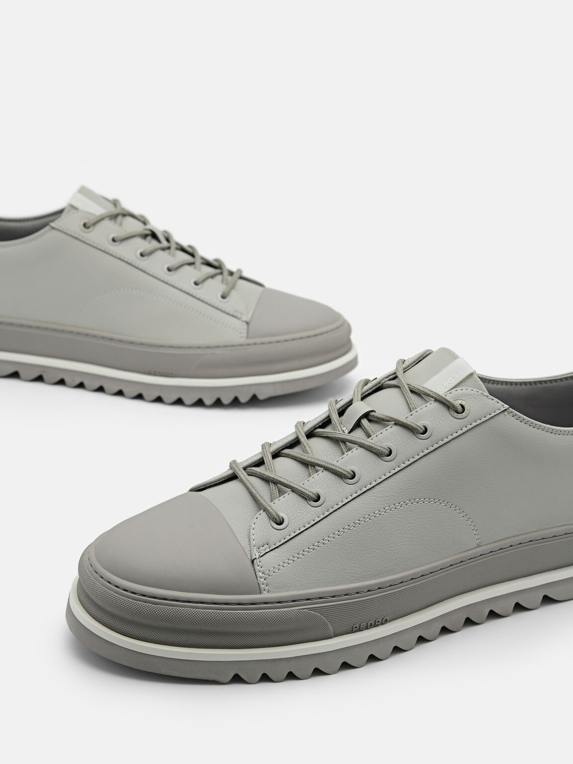 Sneakers Owen Court Pria, 