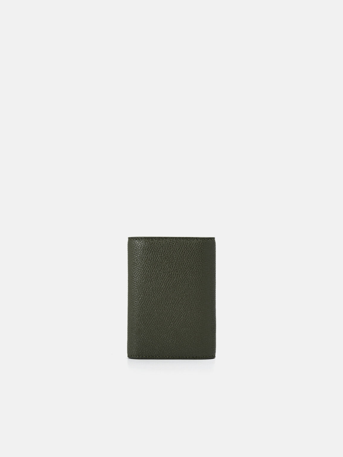 Pouch Kunci Kulit, 