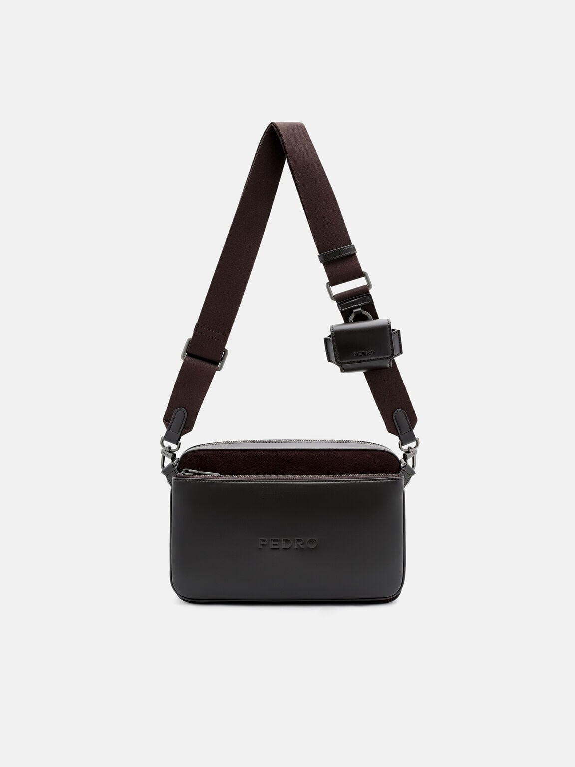 Travis Crossbody Bag, , hi-res