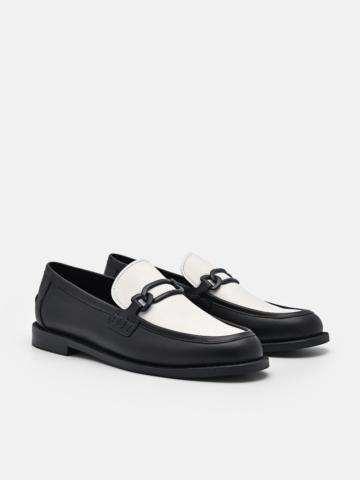 Sepatu Pantofel Kulit PEDRO Studio Jeanne, 