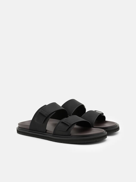 Sandal Slide Bertali, , hi-res