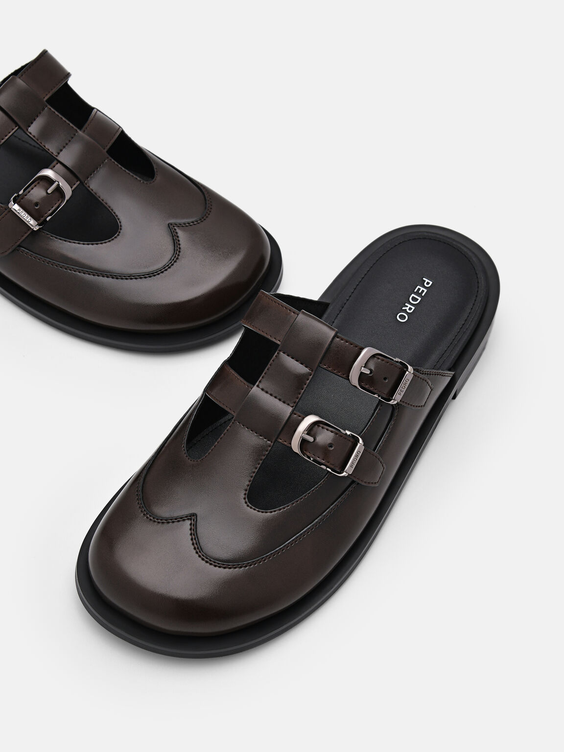Helix Mules, 