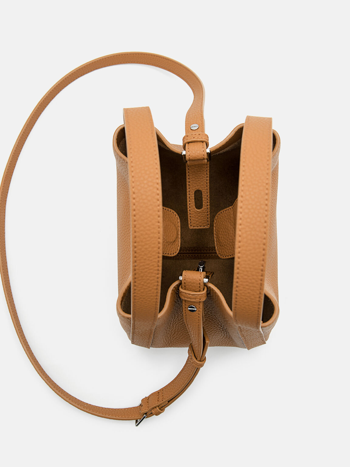 Dana Bucket Bag, 