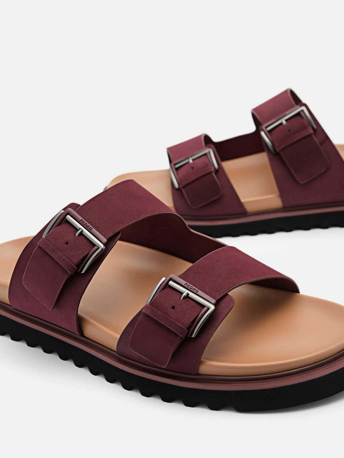 Sandal Geser Arche, 