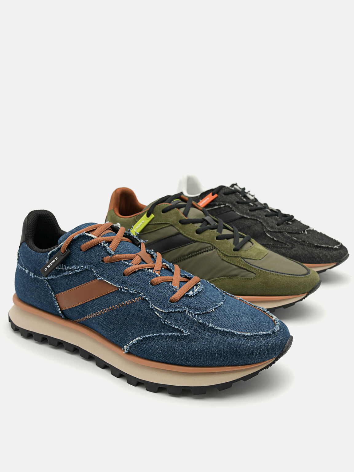 Harlin Sneakers, 