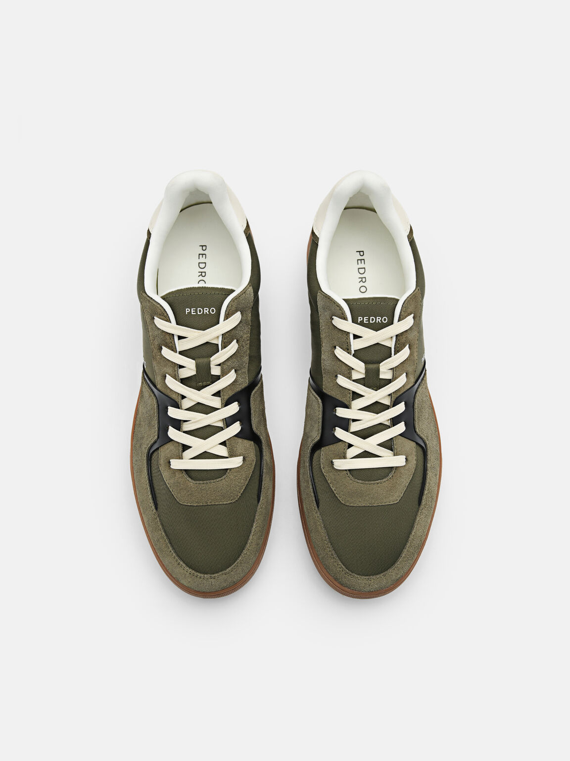PEDRO Icon Fleet Sneakers, 