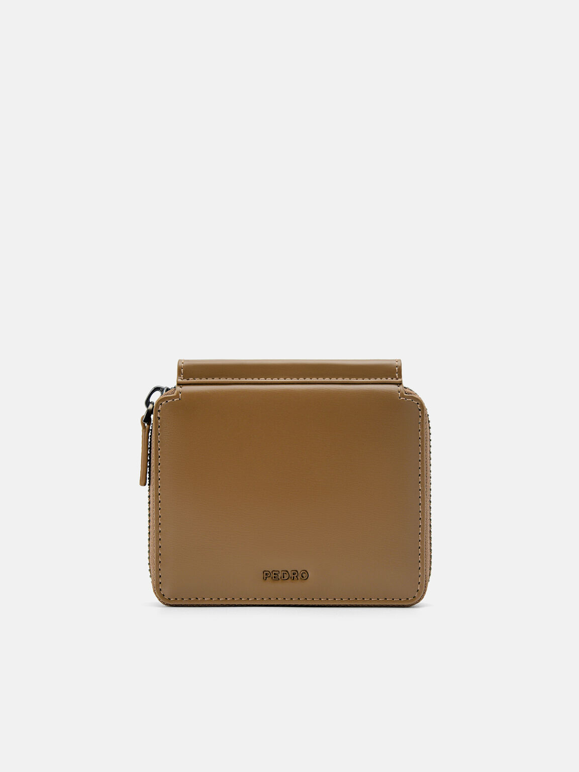 Pouch Mini Kulit, , hi-res