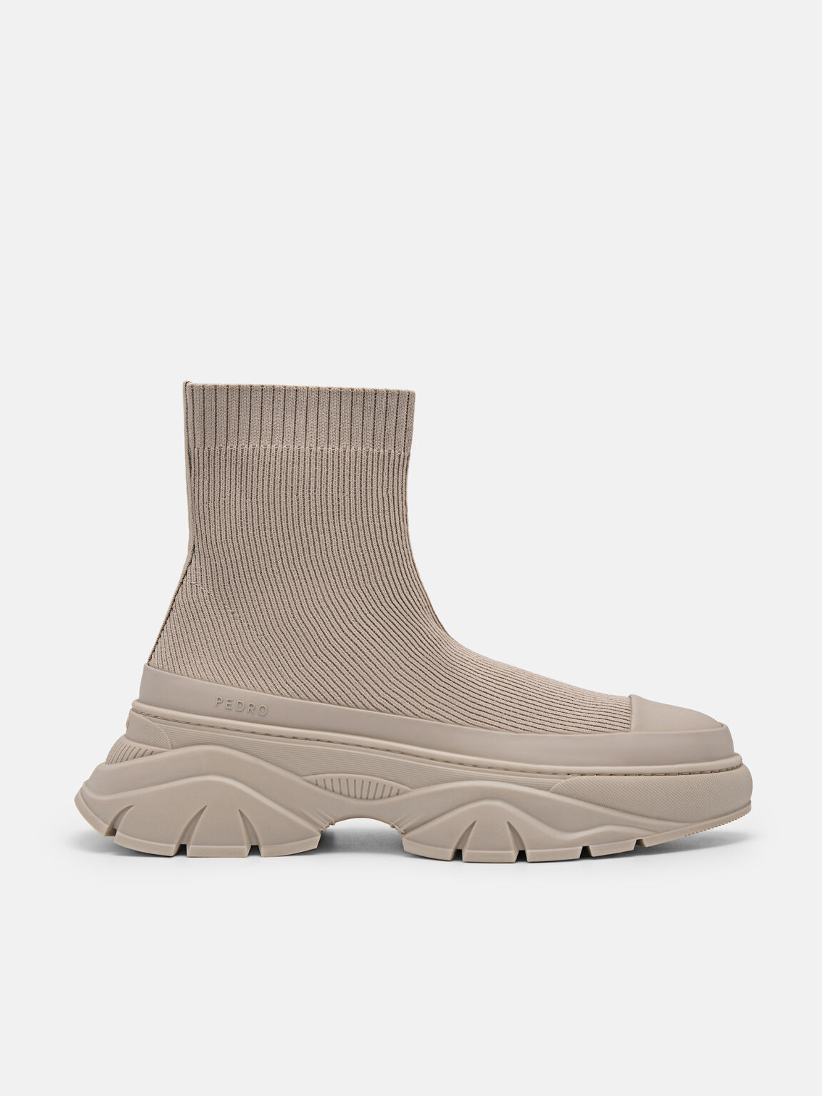 Boots Semata Kaki Hybrix, 