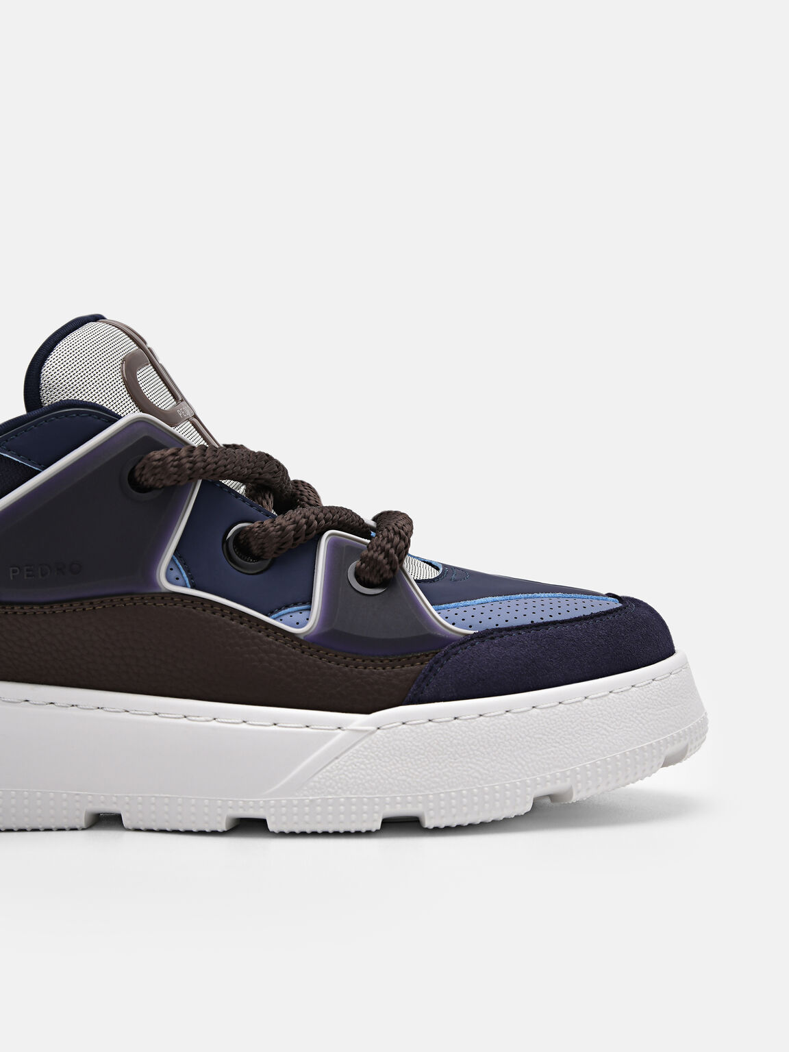 Women's PEDRO Icon Arc Sneakers, 