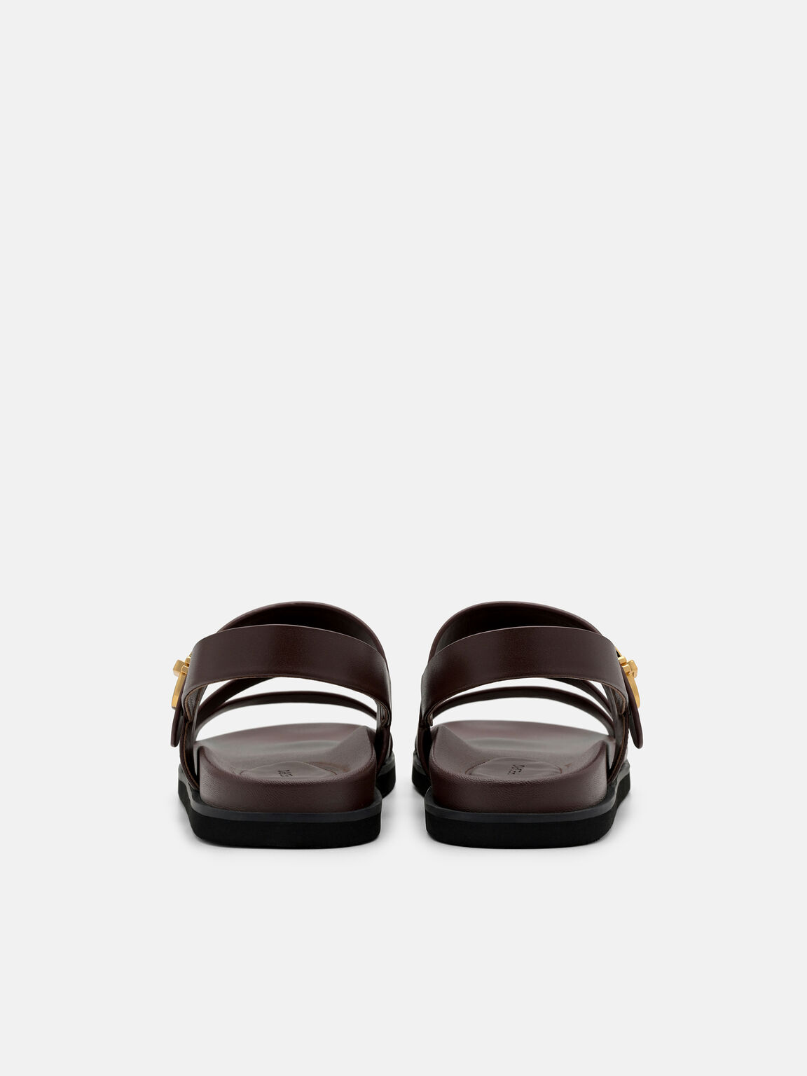 Sandal Slingback Kulit Sienna, , hi-res