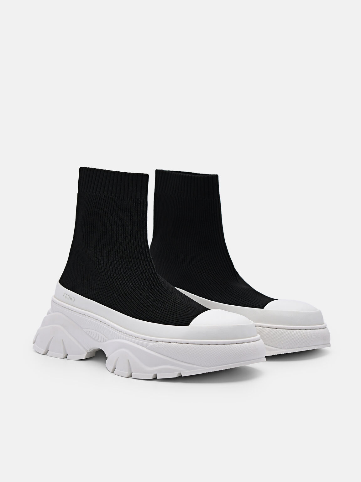 Boots Semata Kaki Hybrix, 