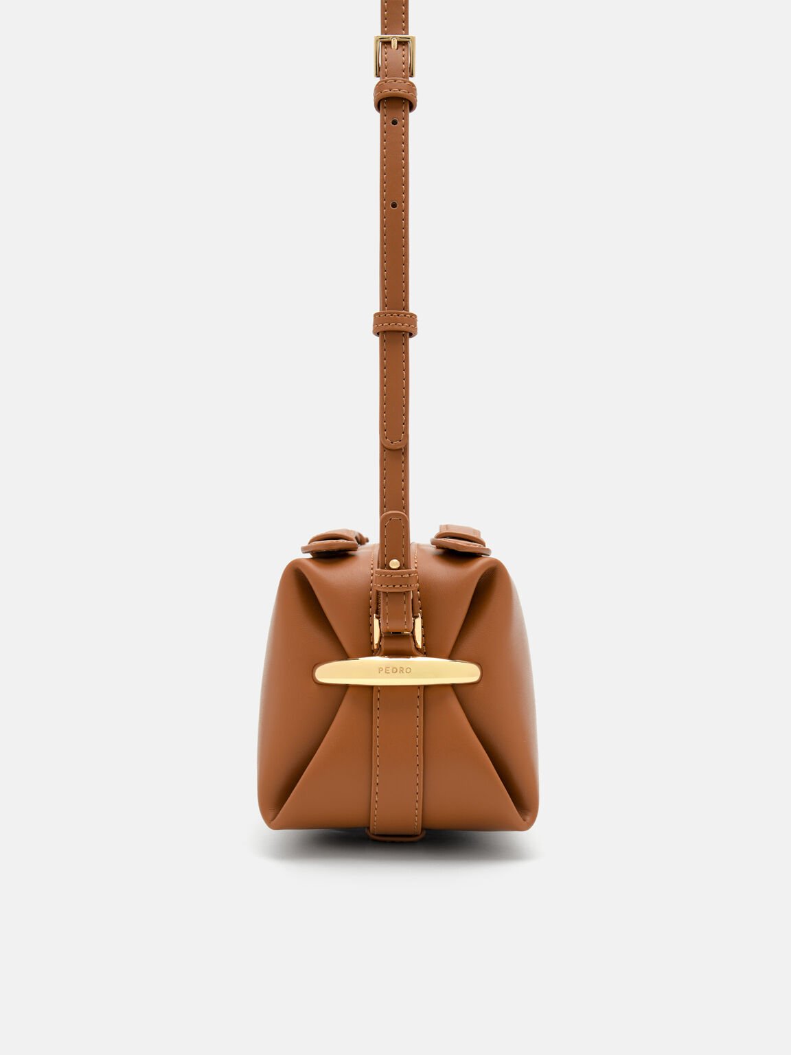 Lia Mini Bowling Bag, , hi-res