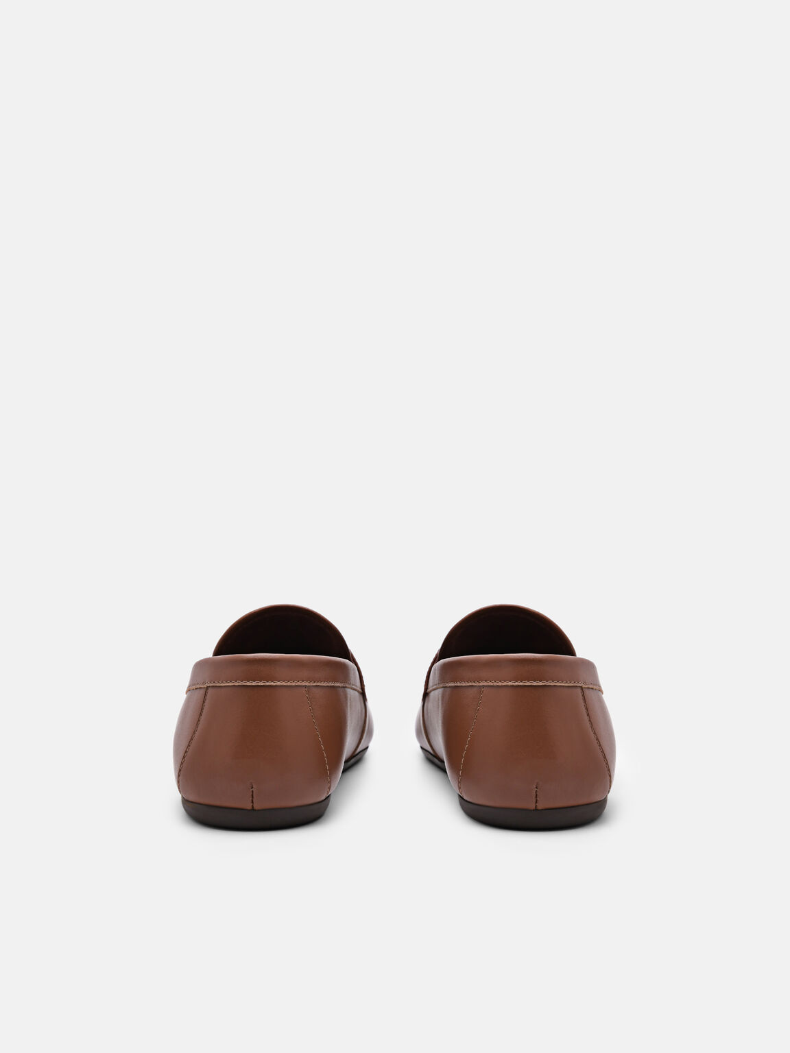PEDRO Icon Loafers Kulit, , hi-res