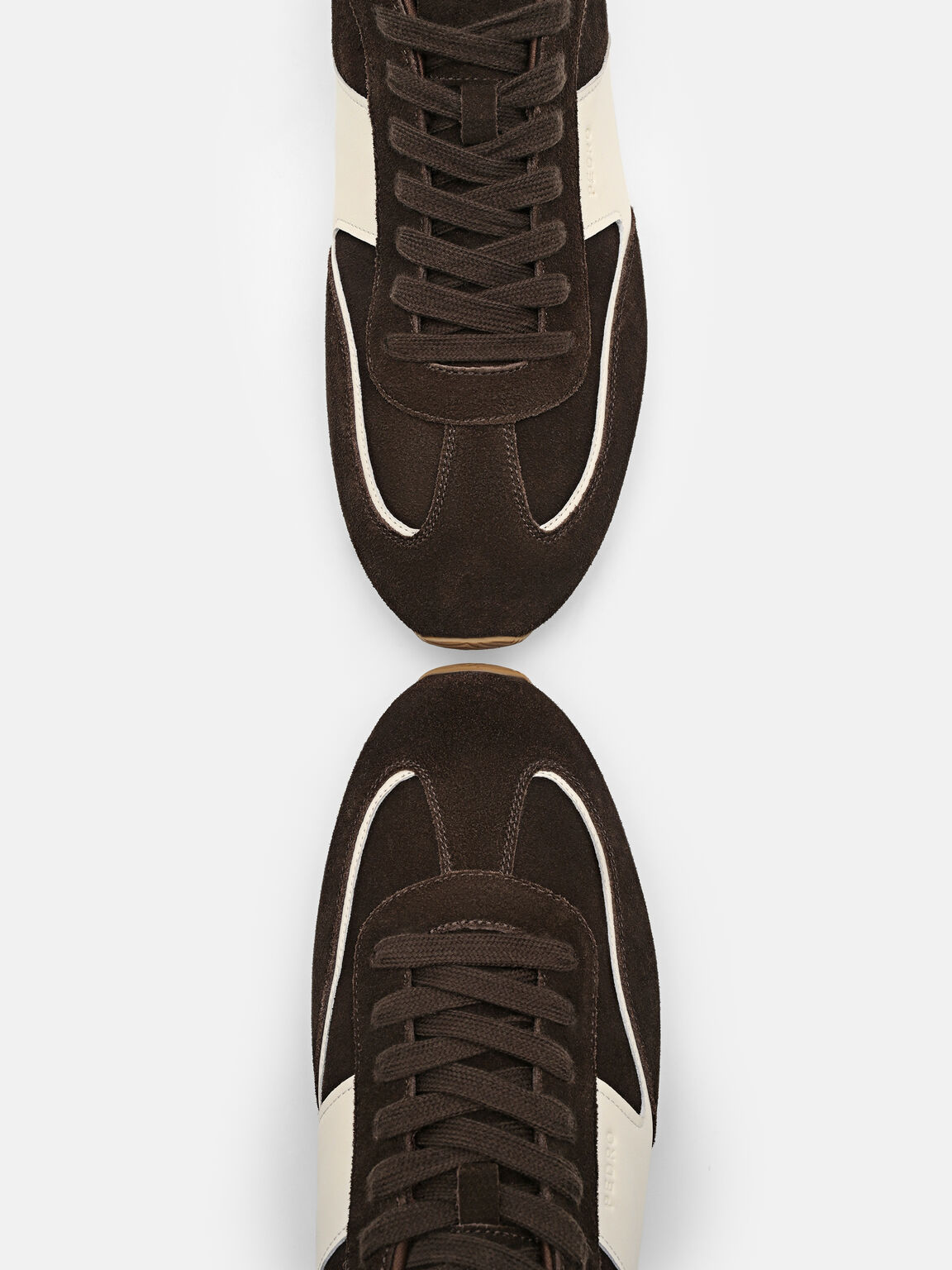 Lewis Suede Sneakers, , hi-res
