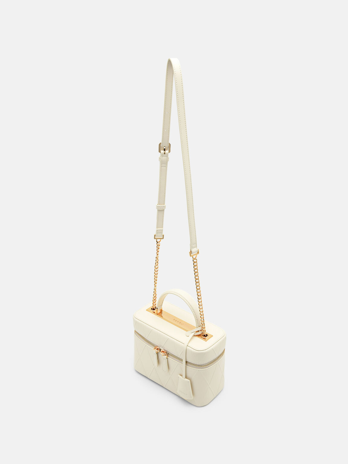Ari Boxy Shoulder Bag, , hi-res