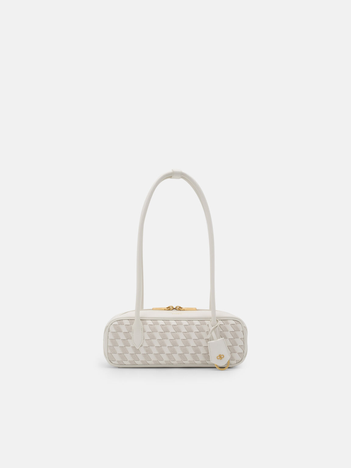 Caddie Woven Bowling Bag, , hi-res