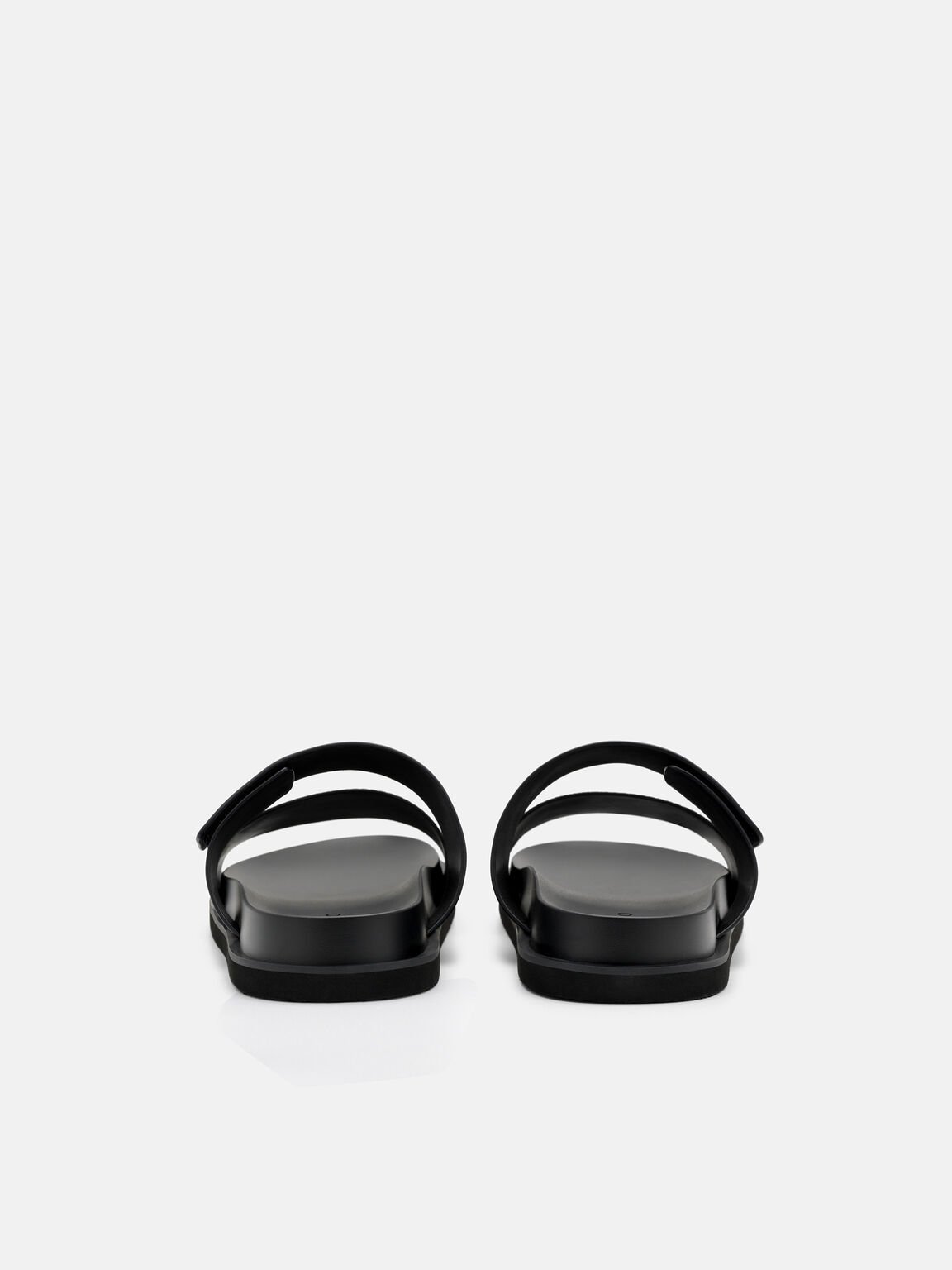 Sandal Slide Embossed, 