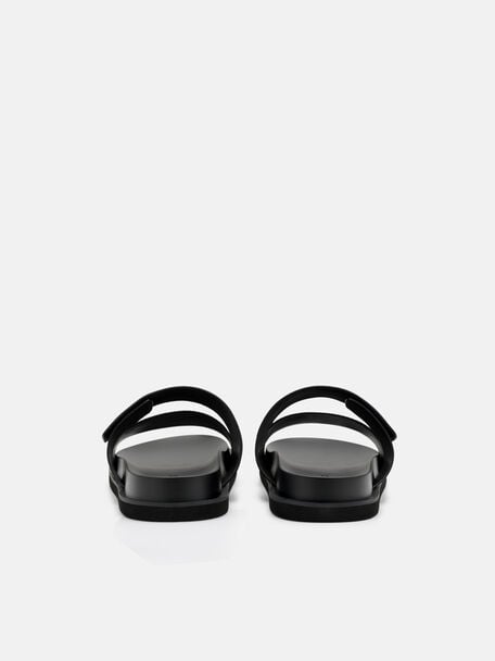 Sandal Slide Embossed, 