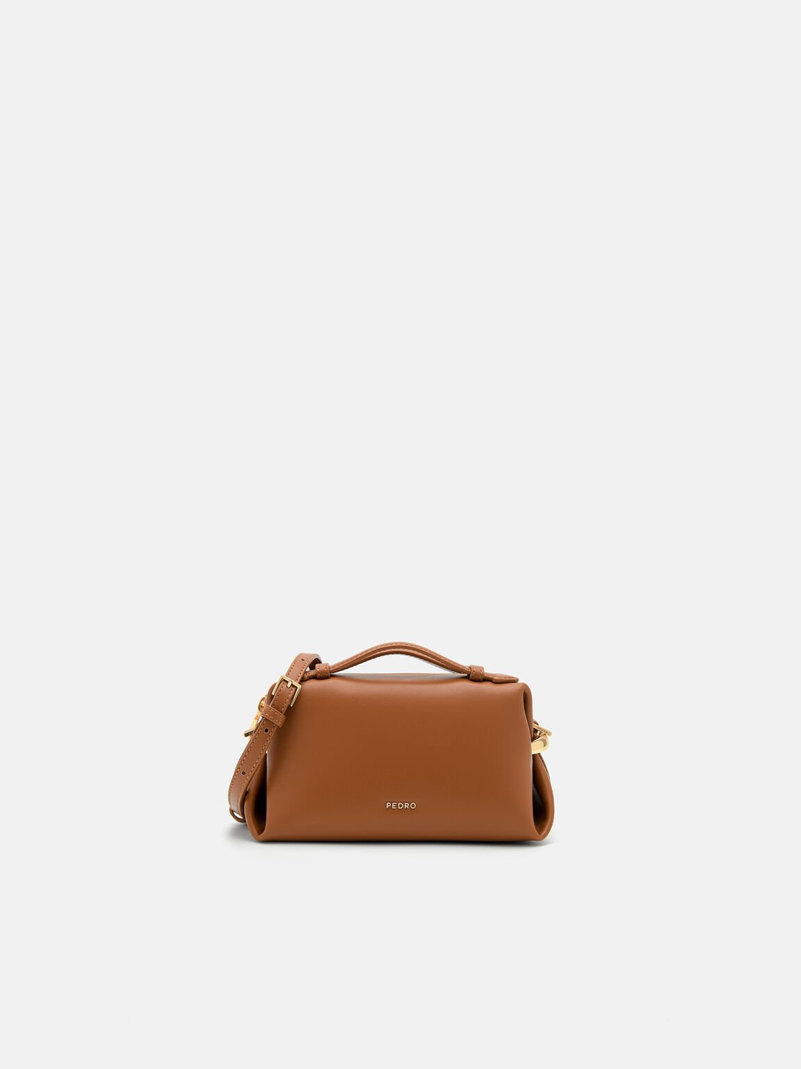 Lia Mini Bowling Bag, , hi-res