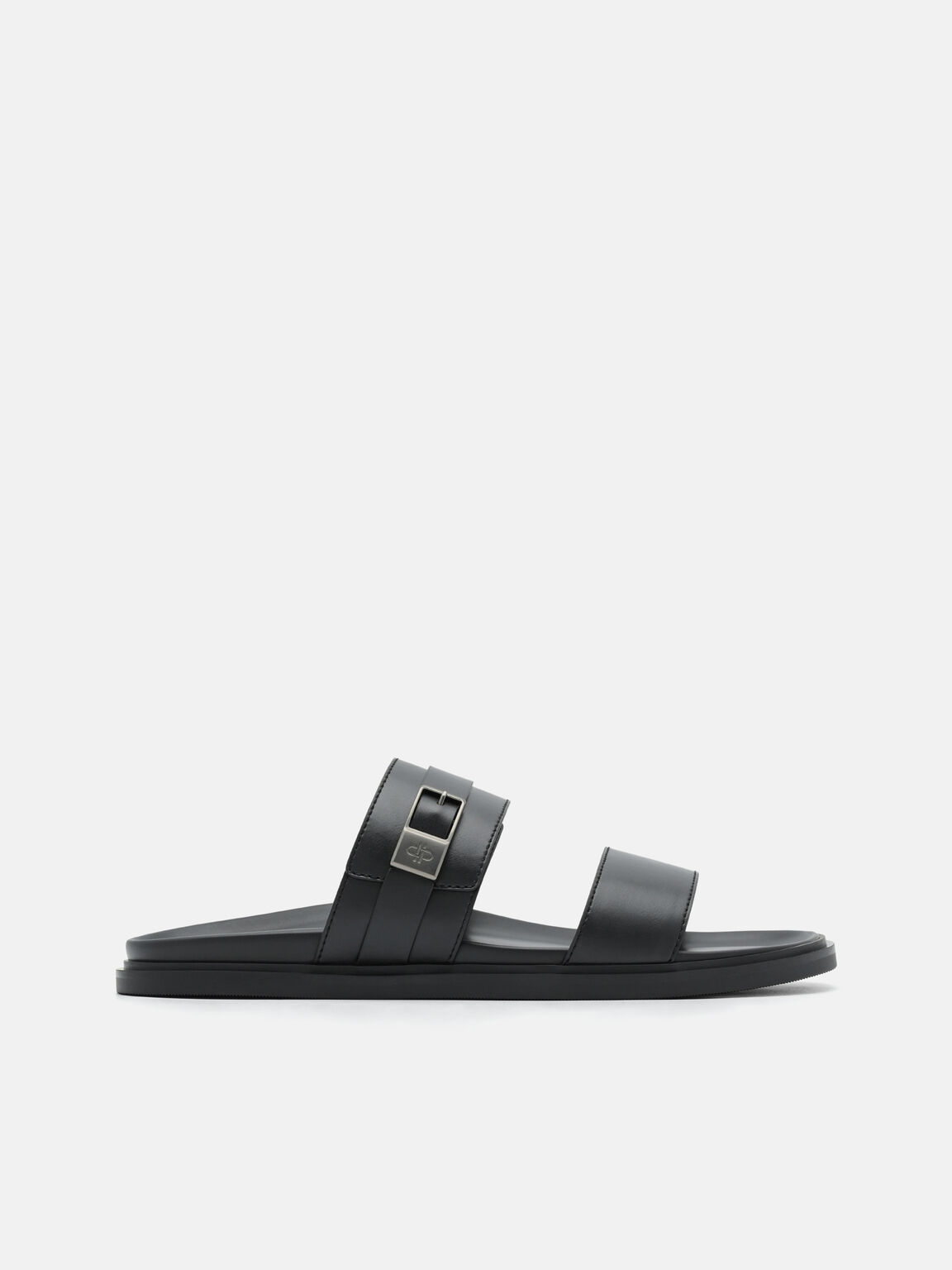 Sandal Slide Gesper Ganda, , hi-res