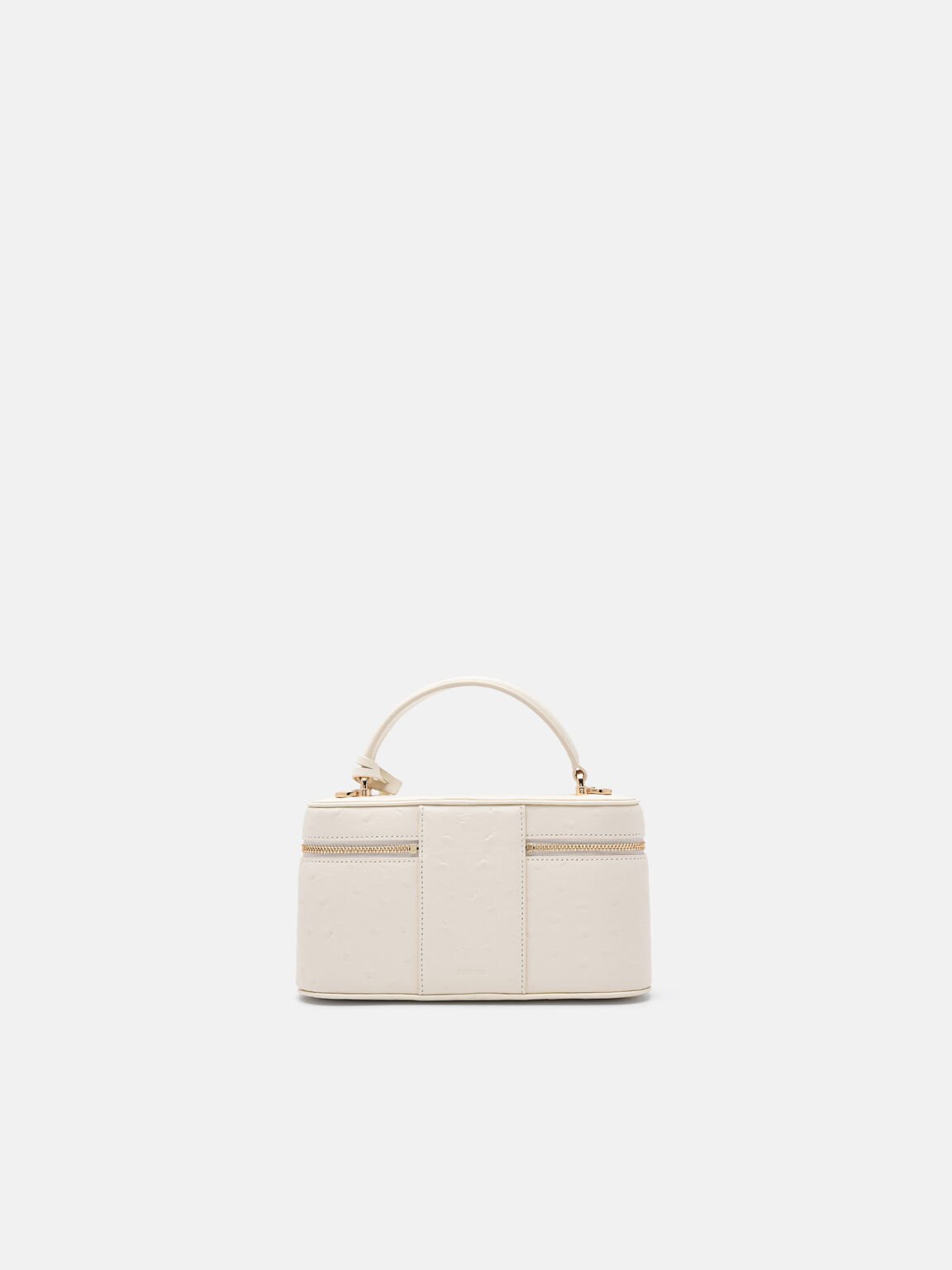 Tas Bahu Kulit Ari, 