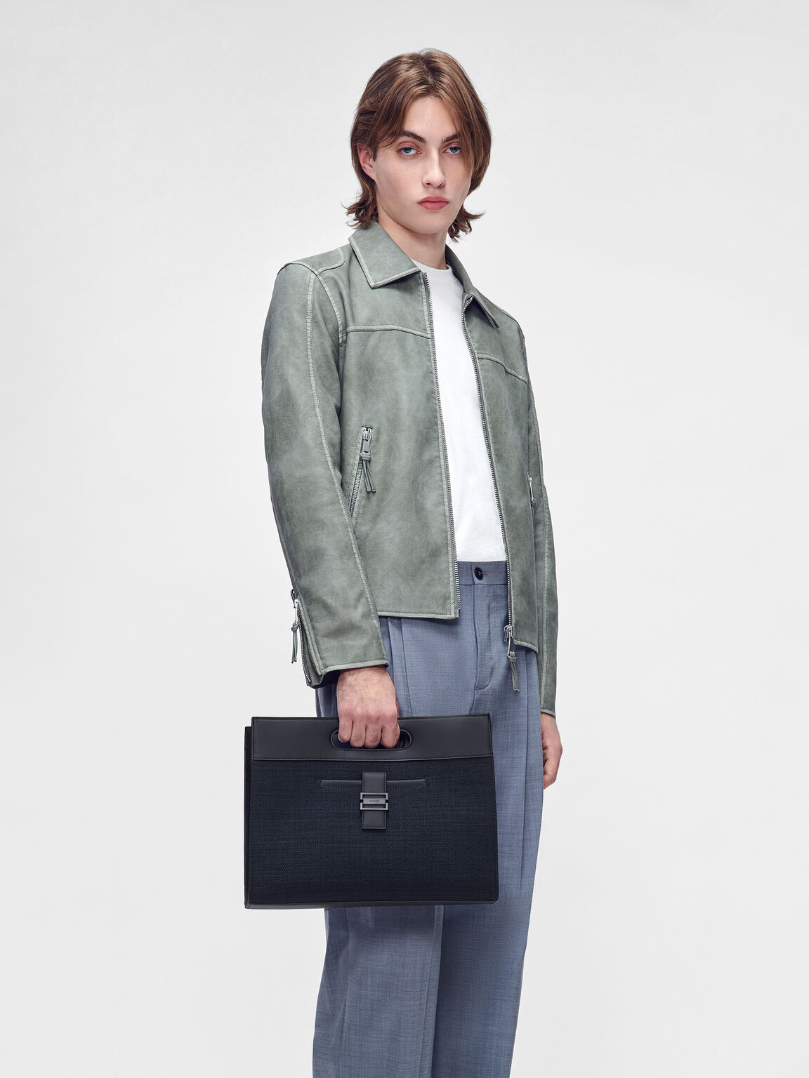 Mount Tote Bag, 