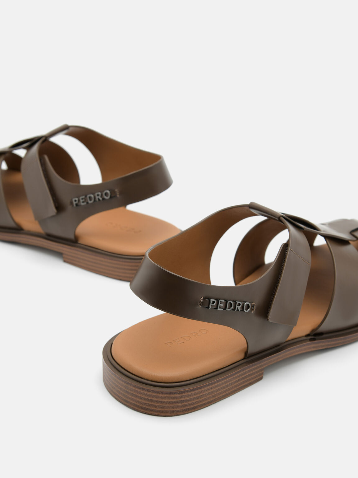 Sandal Bertali Romawi, 