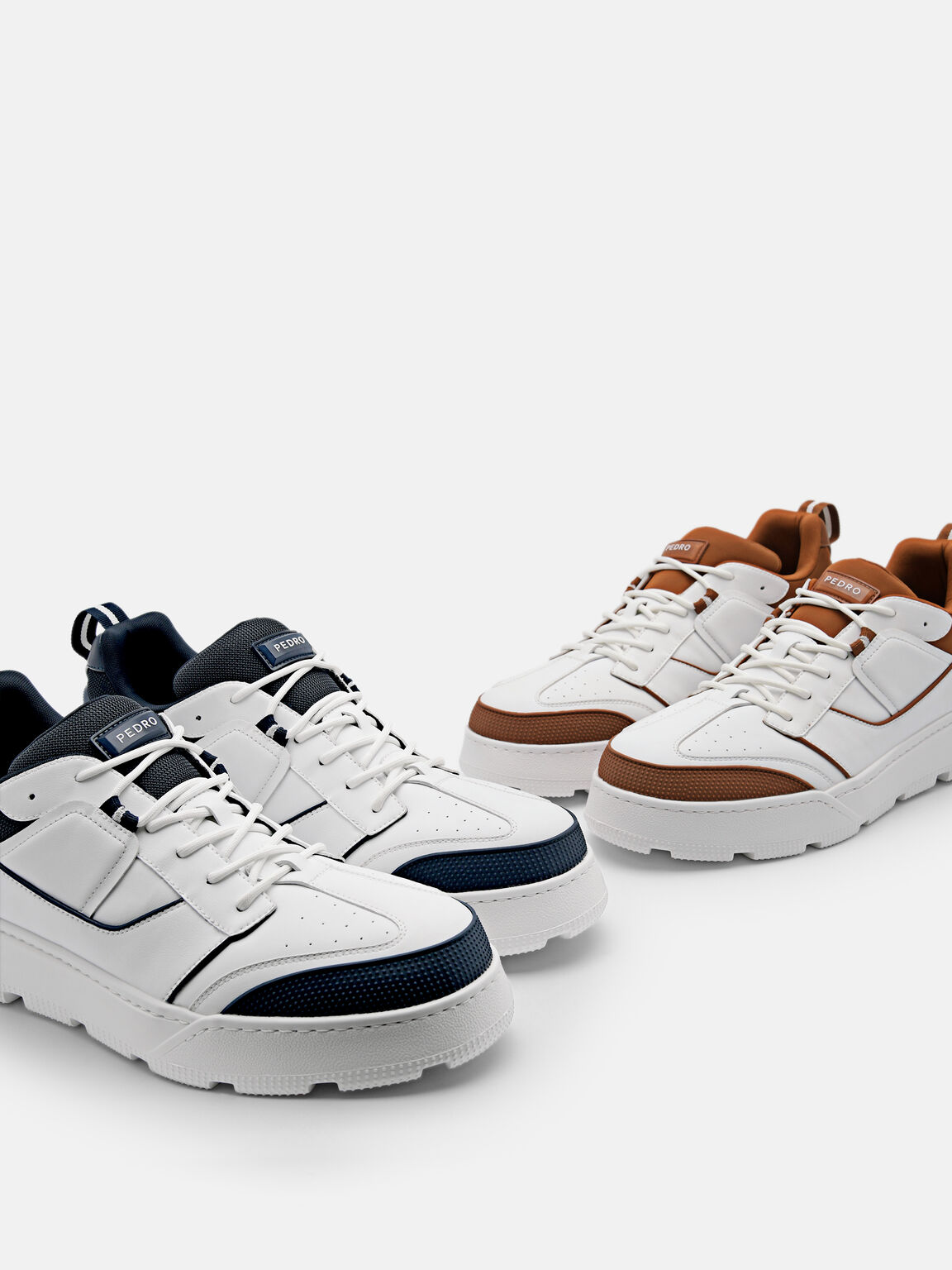 Sepatu Olahraga Pria Arc, 