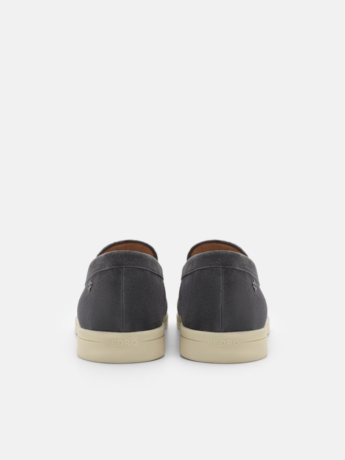 Roam Suede Loafers, 