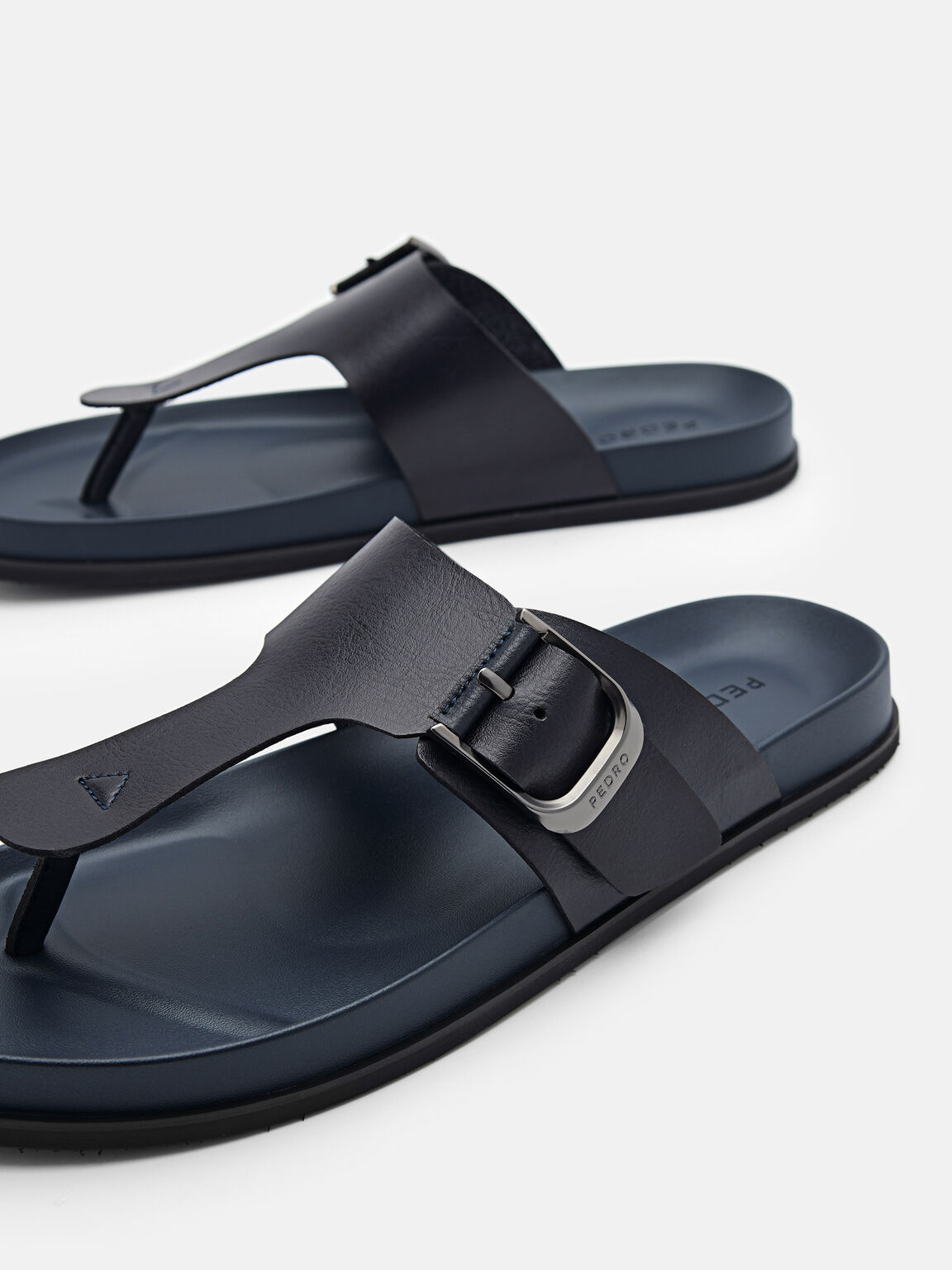Helix Thong Sandals, 