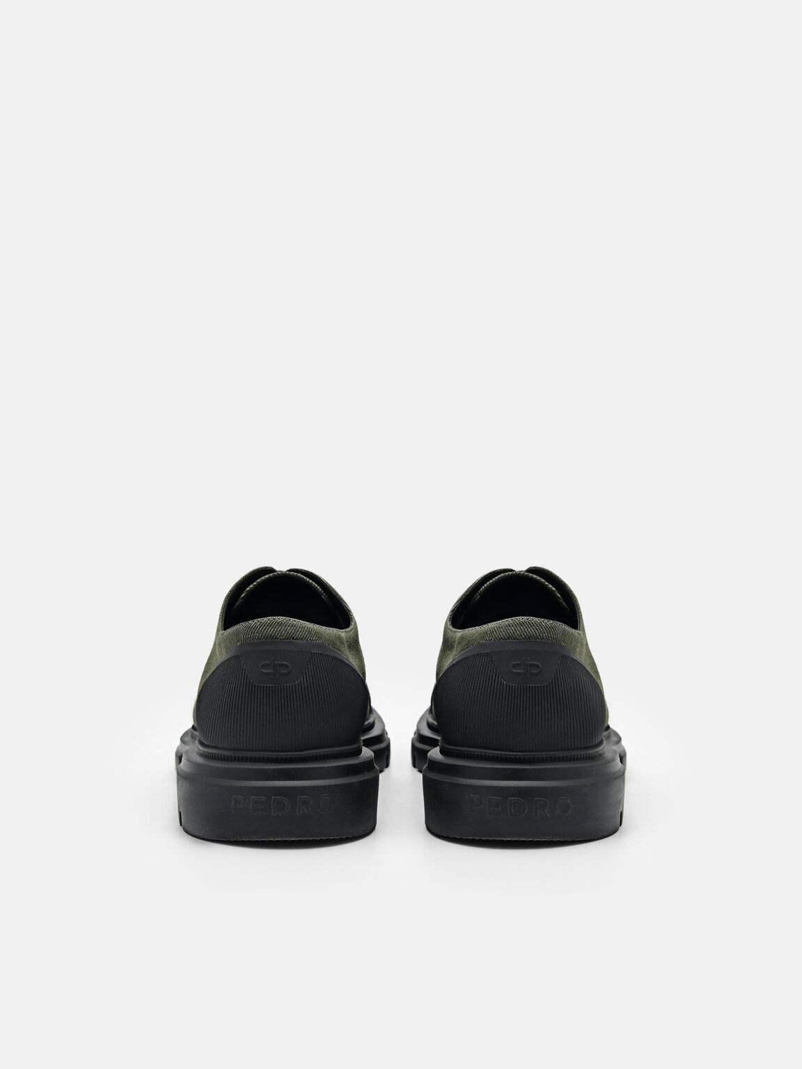 Ellis Derby Shoes, 