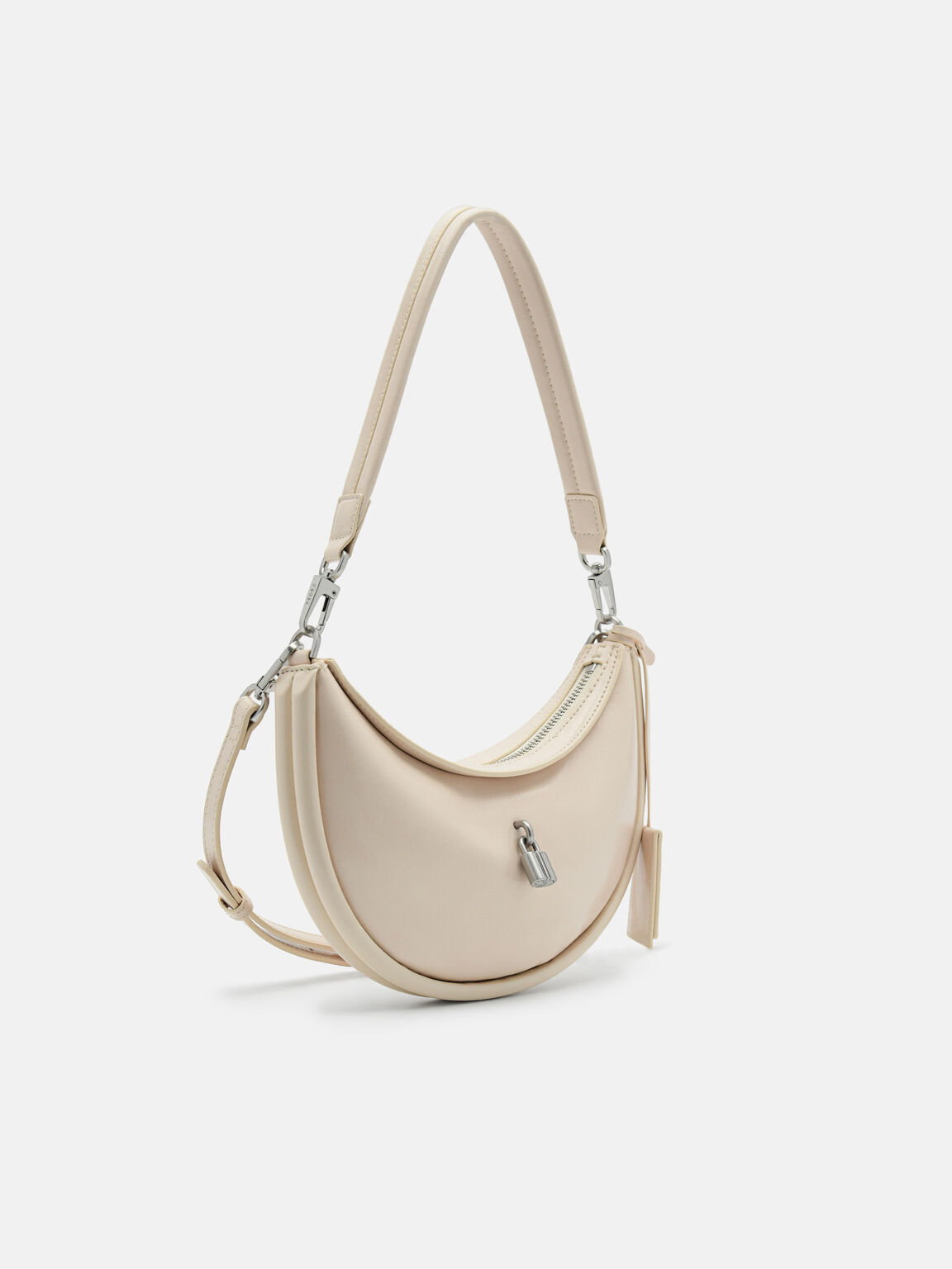 Swerve Shoulder Bag, 
