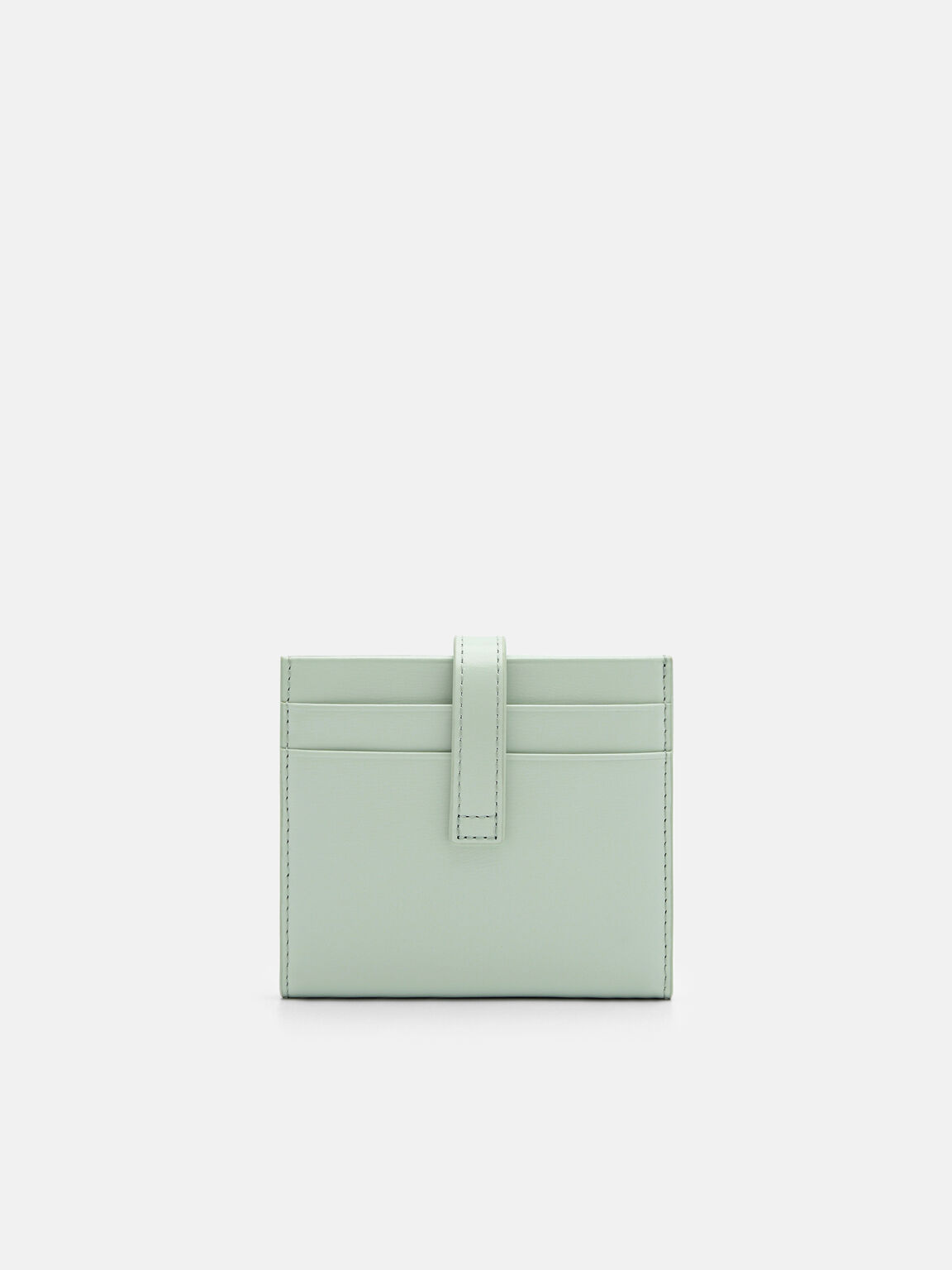 PEDRO Studio Leather Bi-Fold Card Holder, 