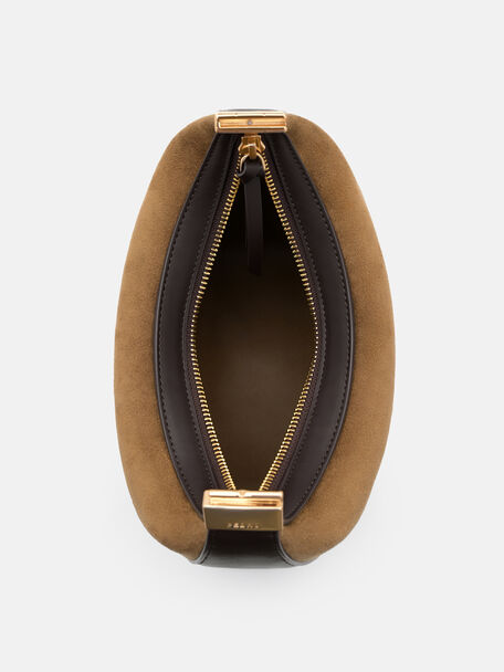 Tas Bulan Sabit Jatte, 