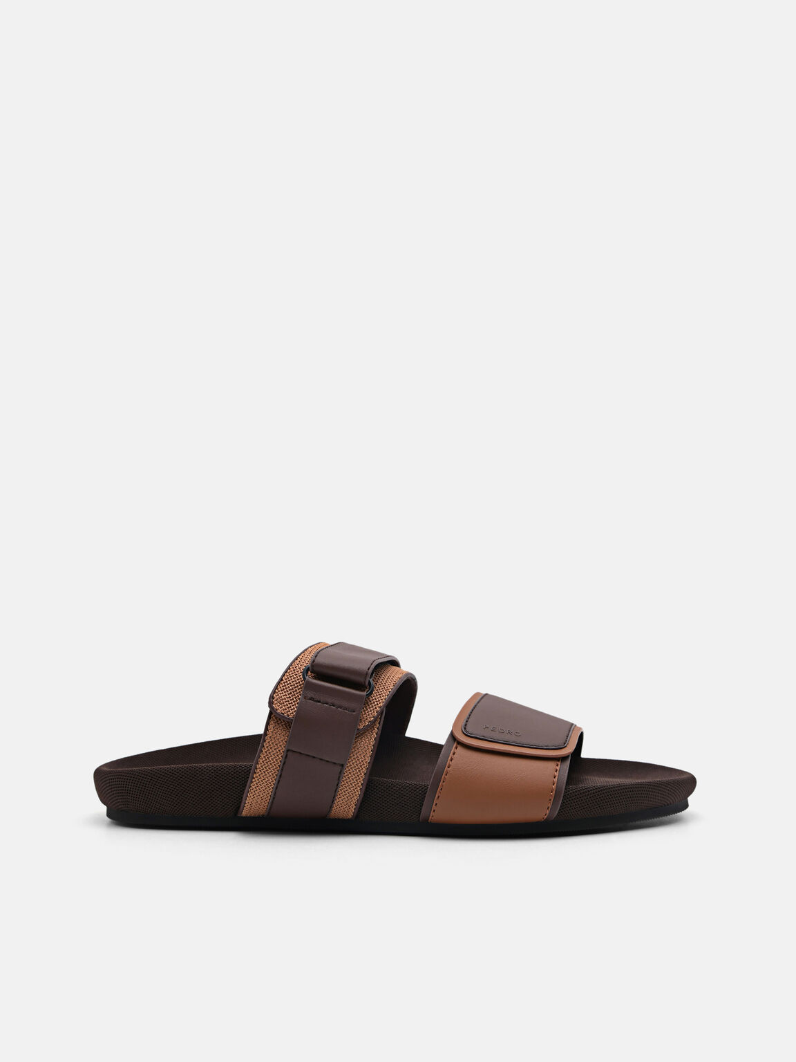 Sandal Geser Tali Ganda, 
