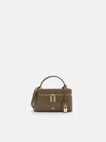 Taupe Gelap