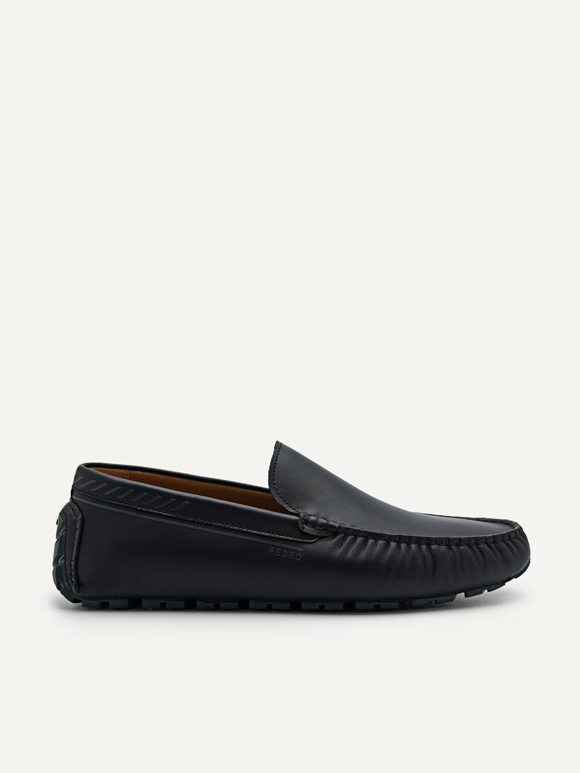 Leather Driving Shoes, 