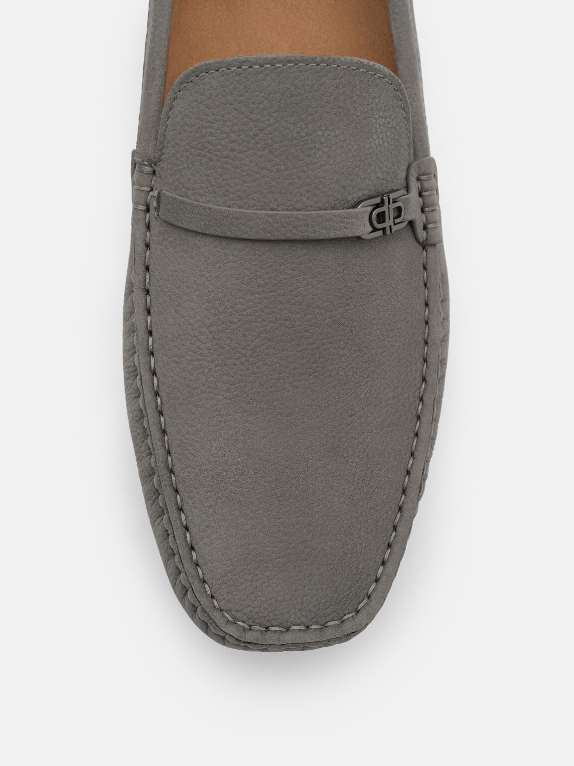 Renly Nubuck Driving Shoes, , hi-res