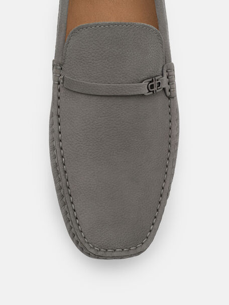 Renly Nubuck Driving Shoes, , hi-res