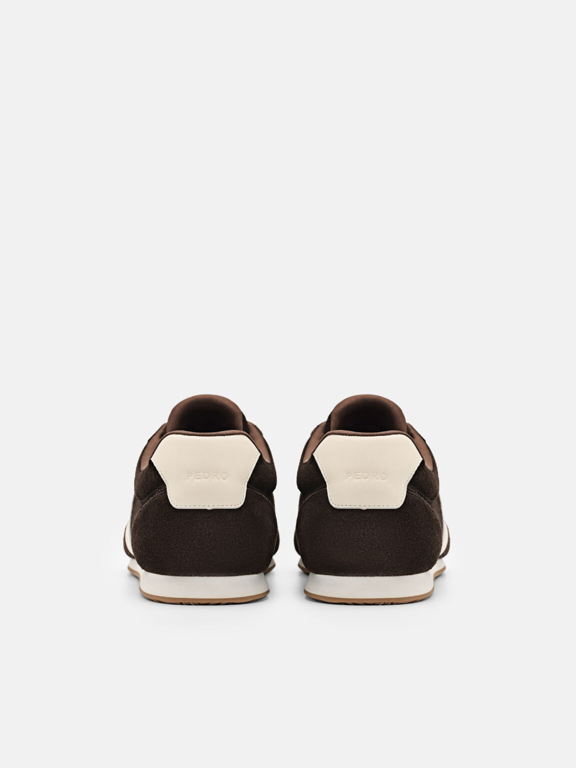 Lewis Suede Sneakers, , hi-res