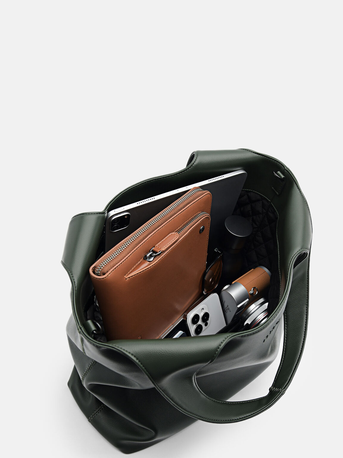 Tas Jinjing, 