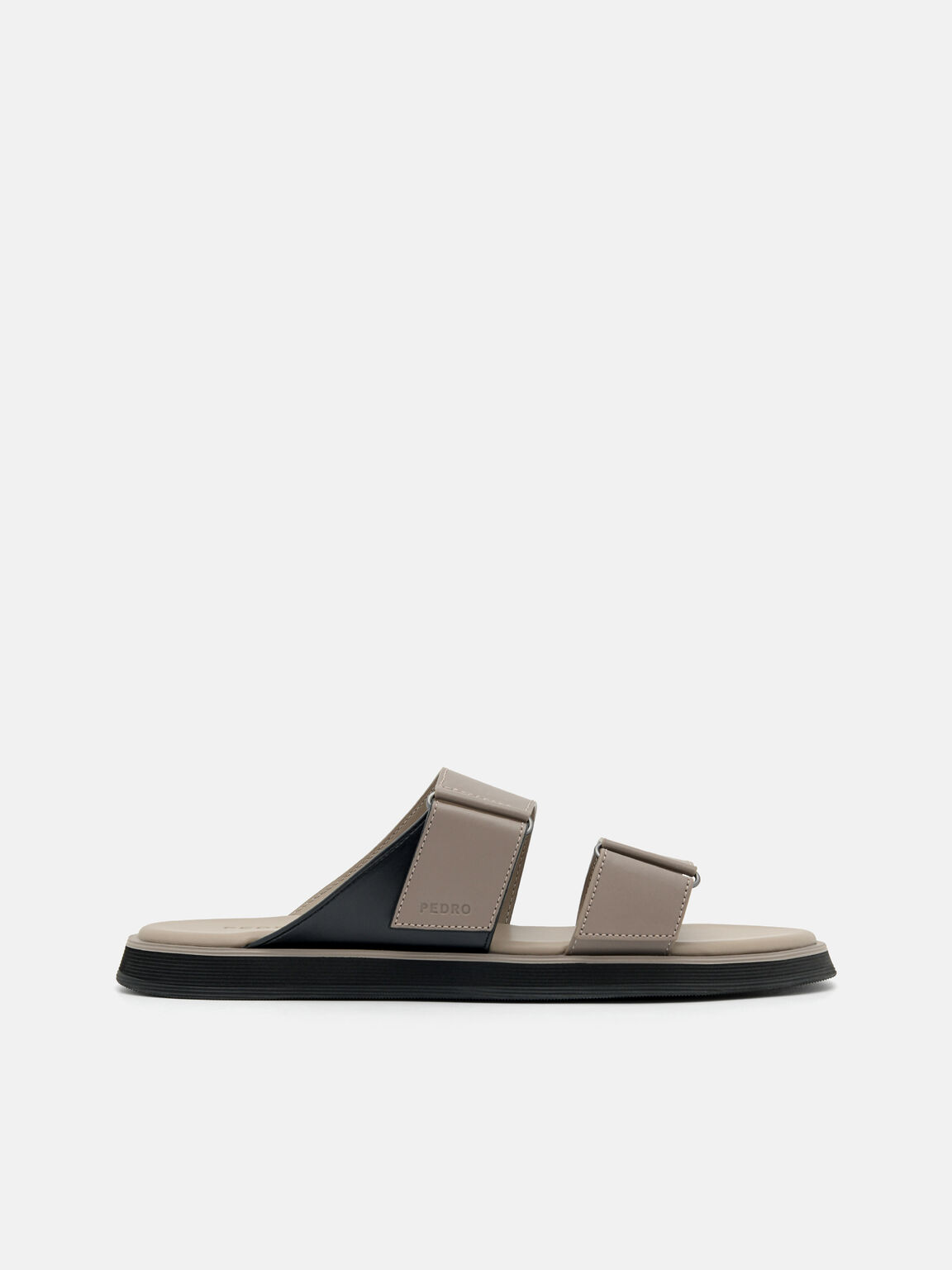 Velcro Slide Sandals, 