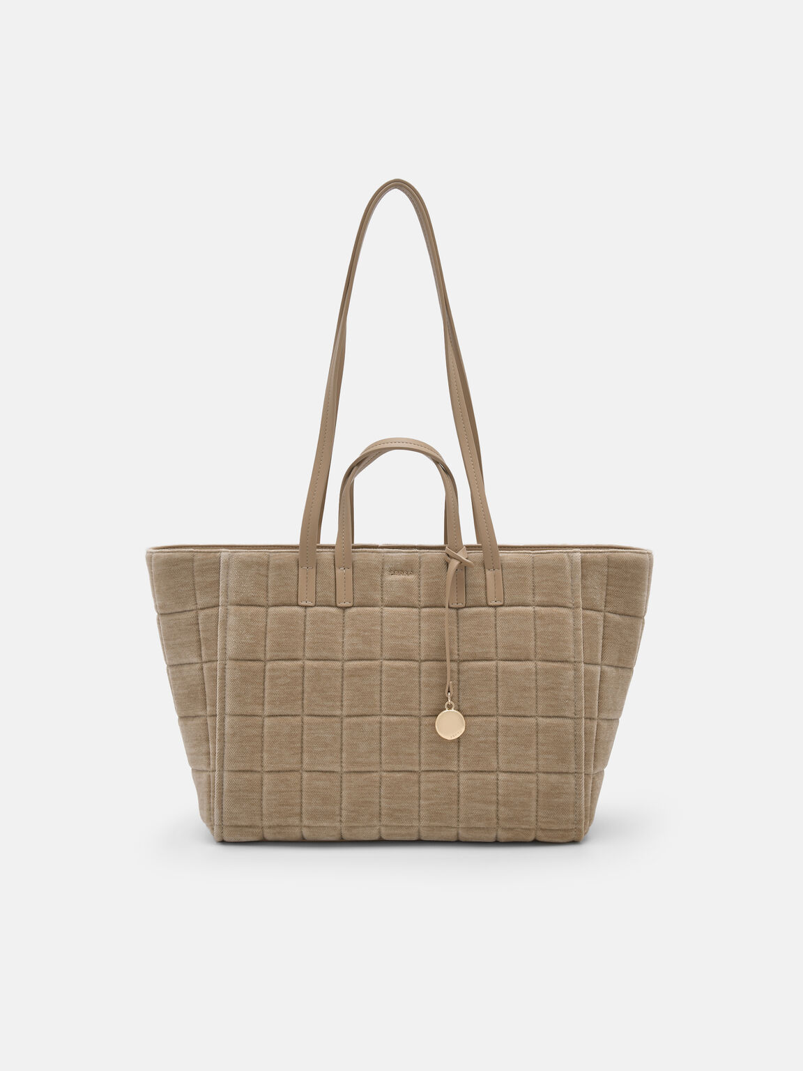 Lucia Tote Bag, 