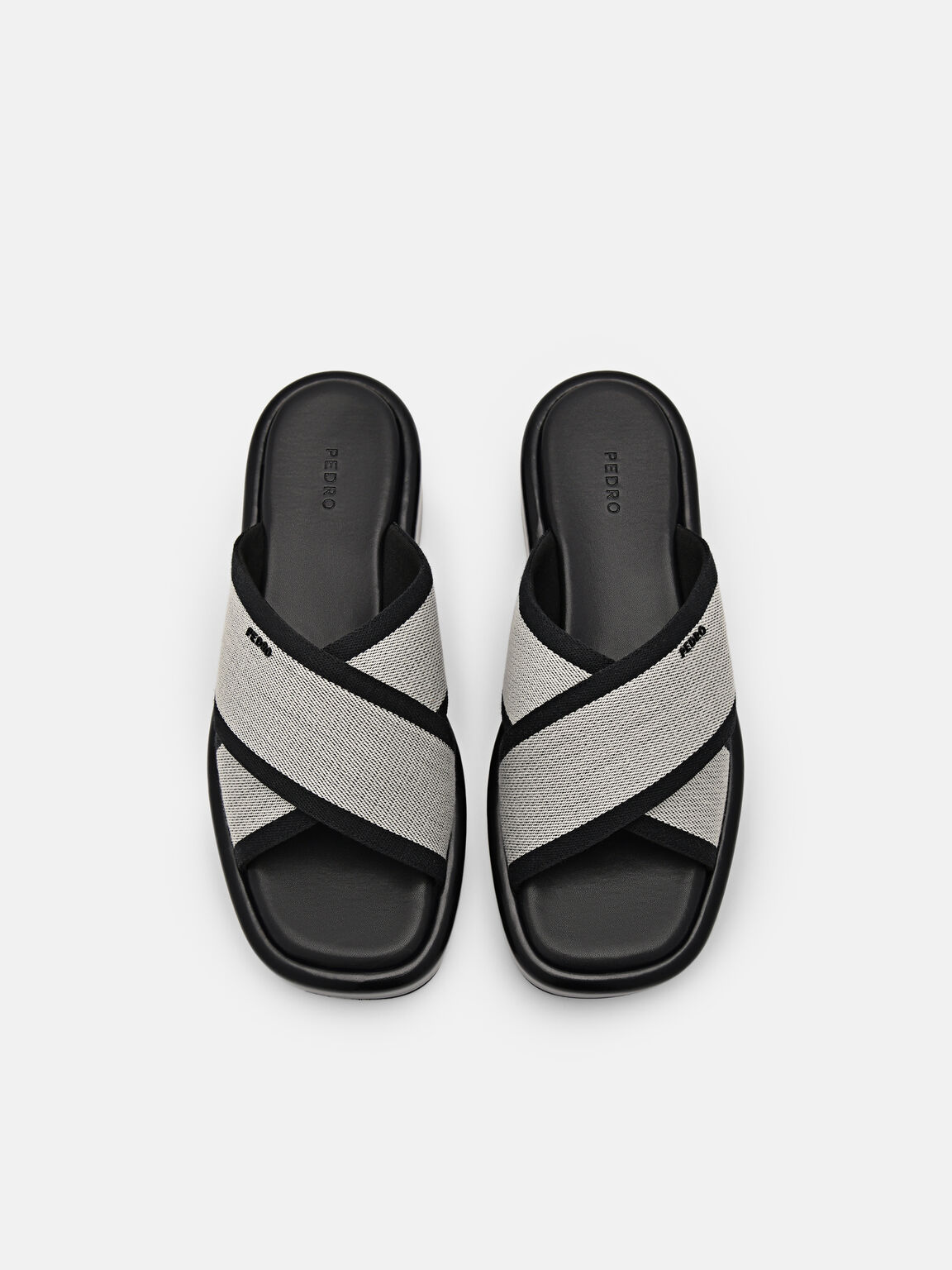Sandal Wedge Izzie, 