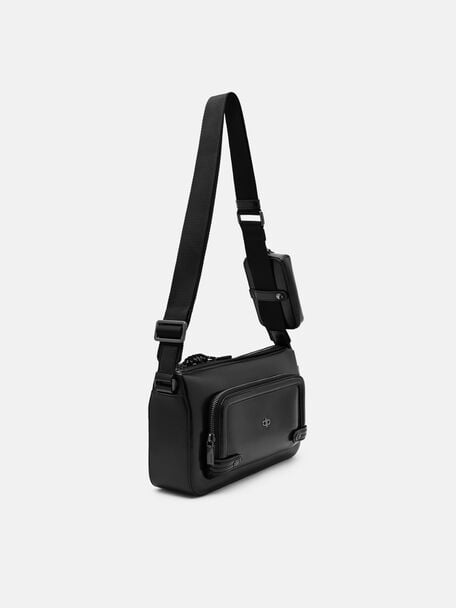 Devon Crossbody Bag, , hi-res