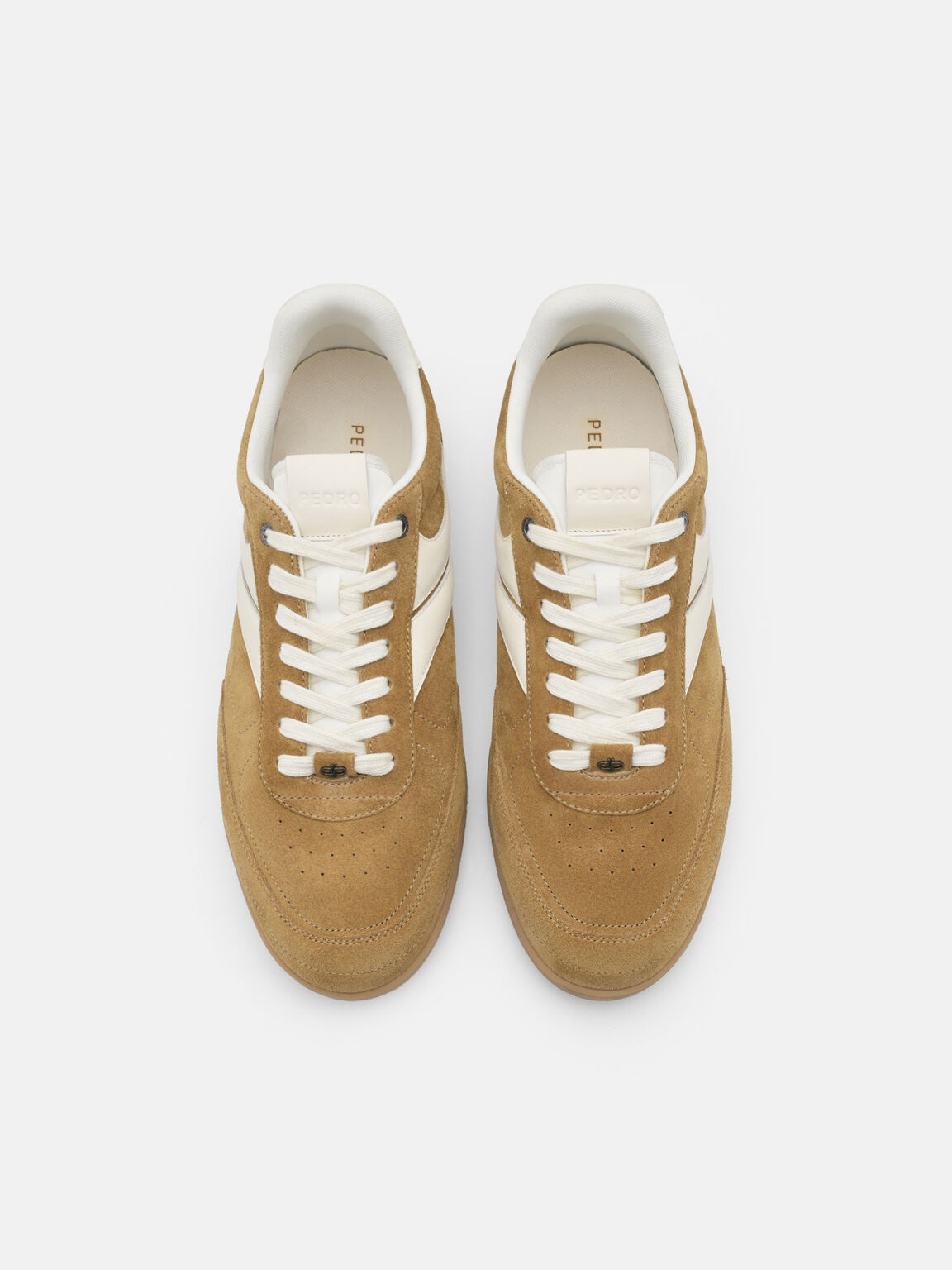 Sneakers Suede Penn, , hi-res