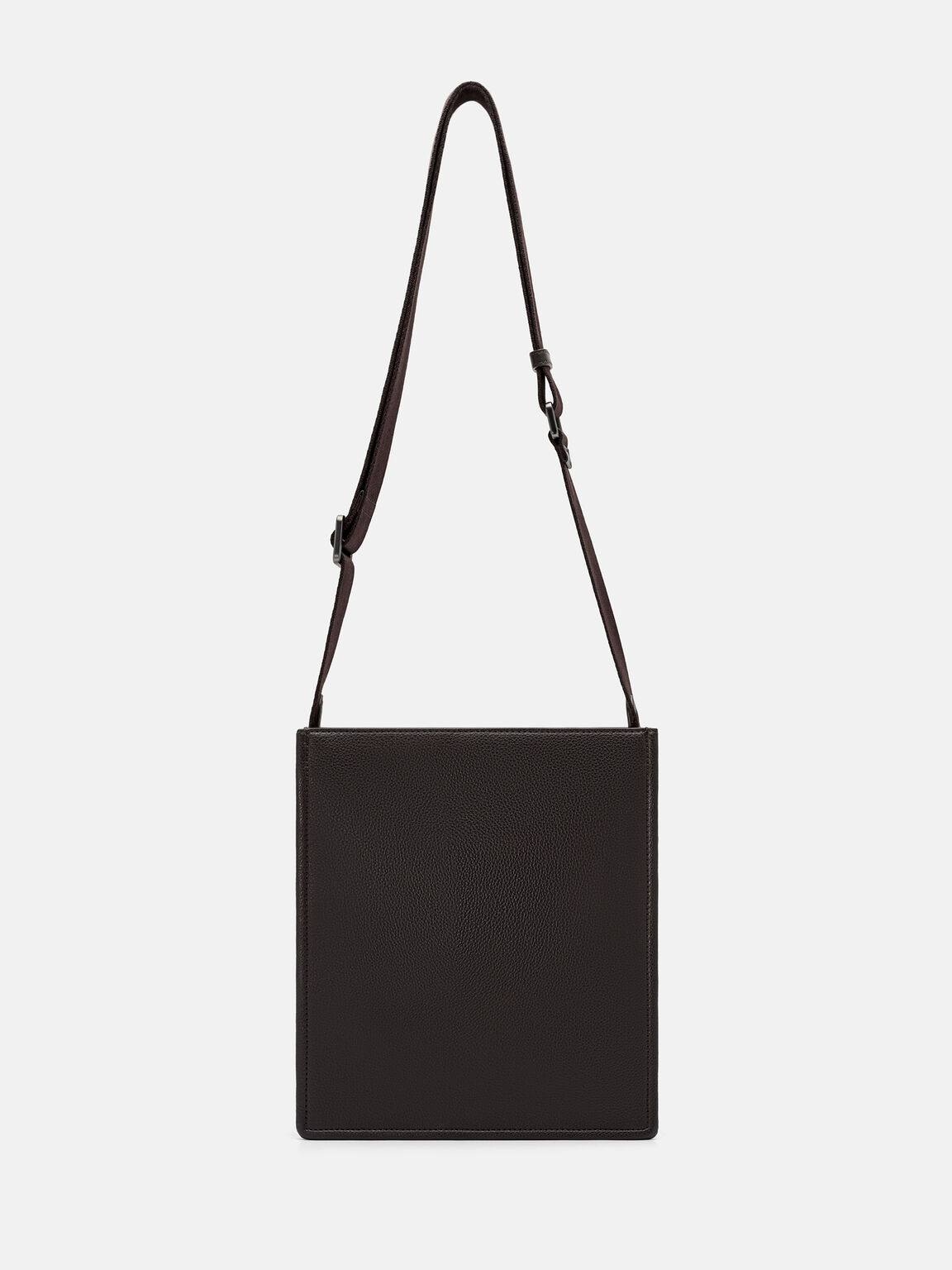 Tas Selempang Kotak, , hi-res