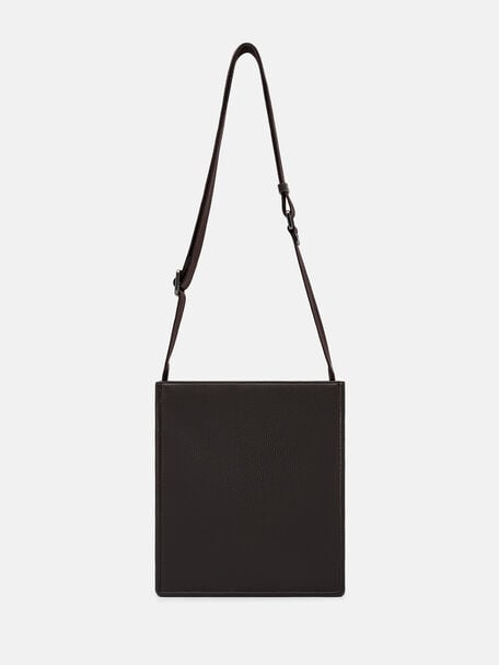 Tas Selempang Kotak, , hi-res